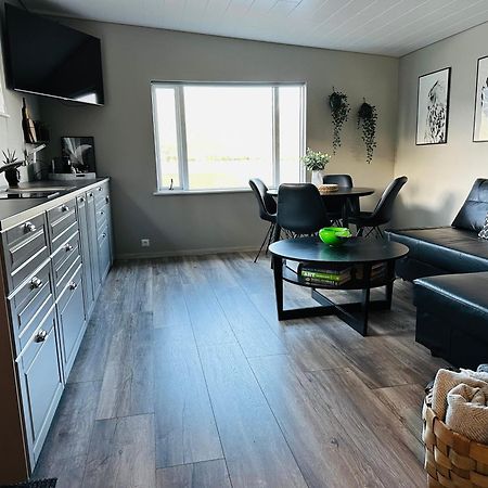 Cosy Lakeview Cabin 45 Minutes From Reykjavik Мосфетльсбаїр Екстер'єр фото