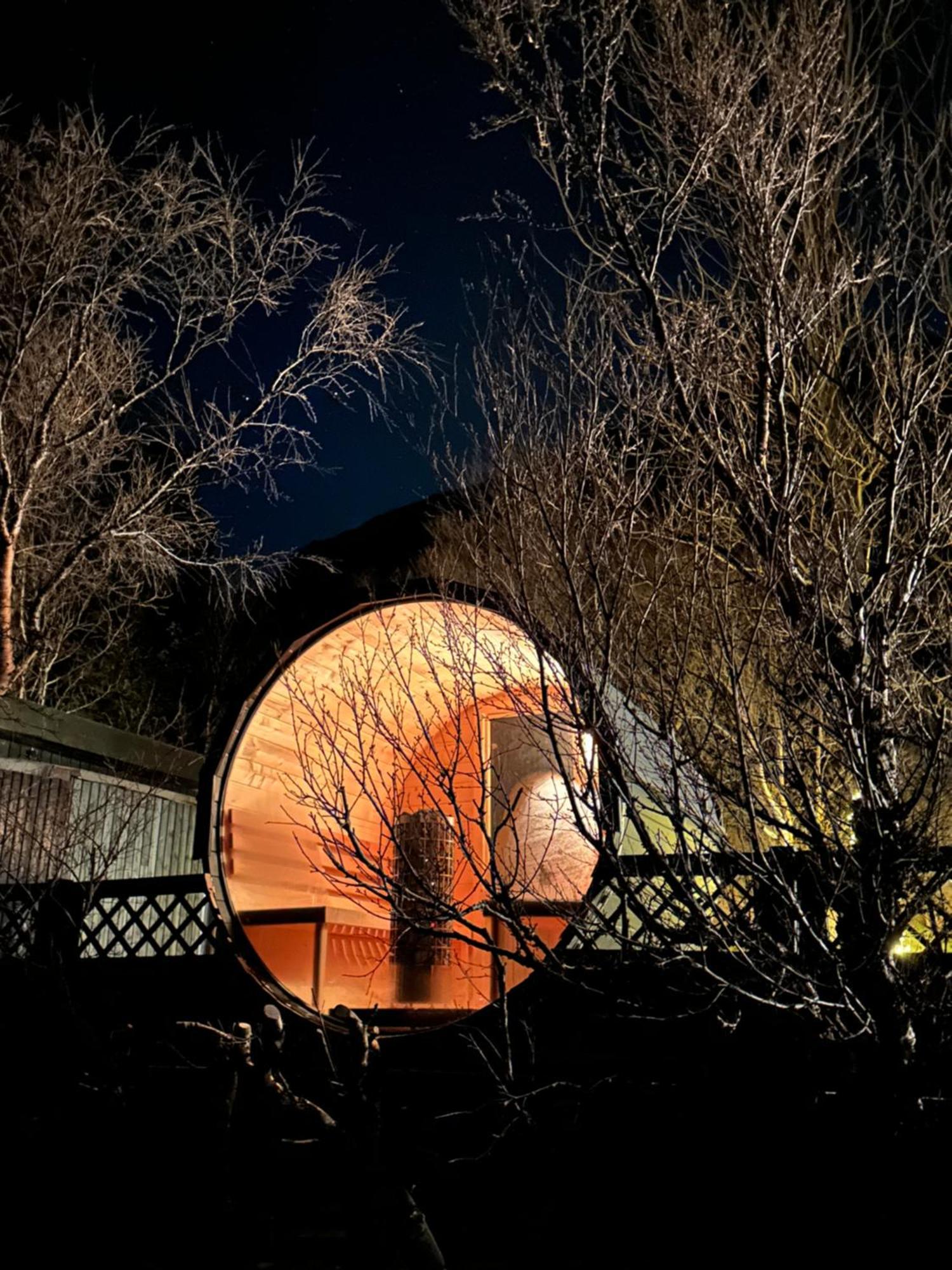 Cosy Lakeview Cabin 45 Minutes From Reykjavik Мосфетльсбаїр Екстер'єр фото