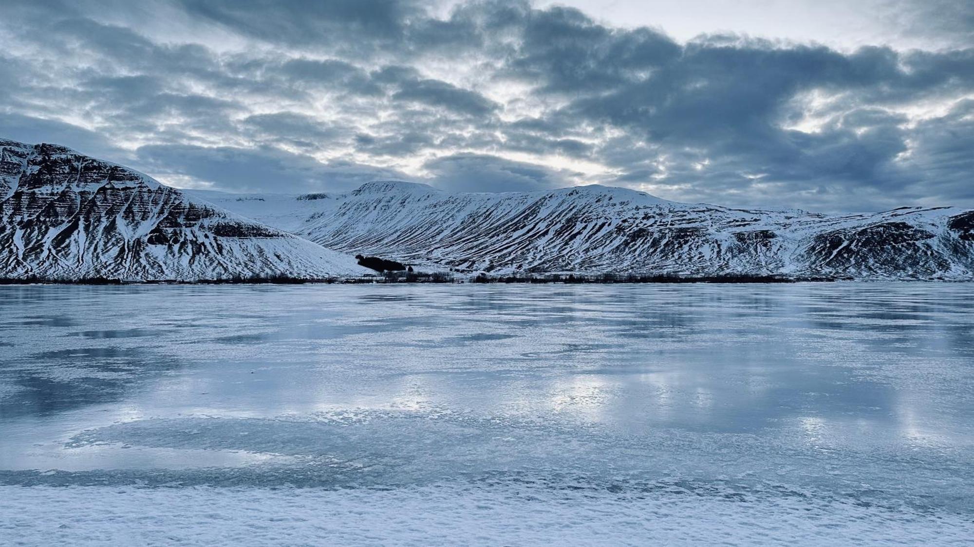 Cosy Lakeview Cabin 45 Minutes From Reykjavik Мосфетльсбаїр Екстер'єр фото
