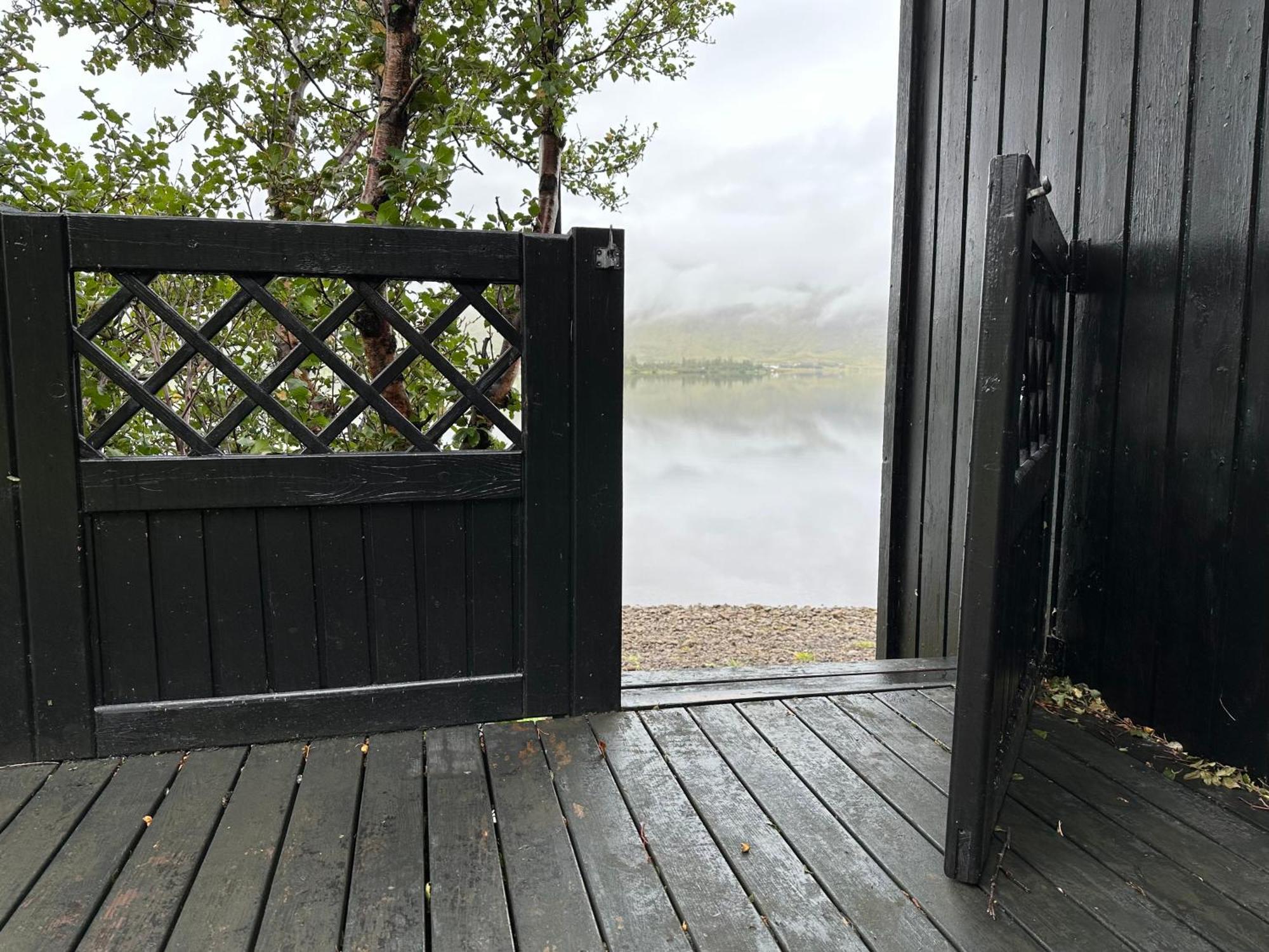 Cosy Lakeview Cabin 45 Minutes From Reykjavik Мосфетльсбаїр Екстер'єр фото