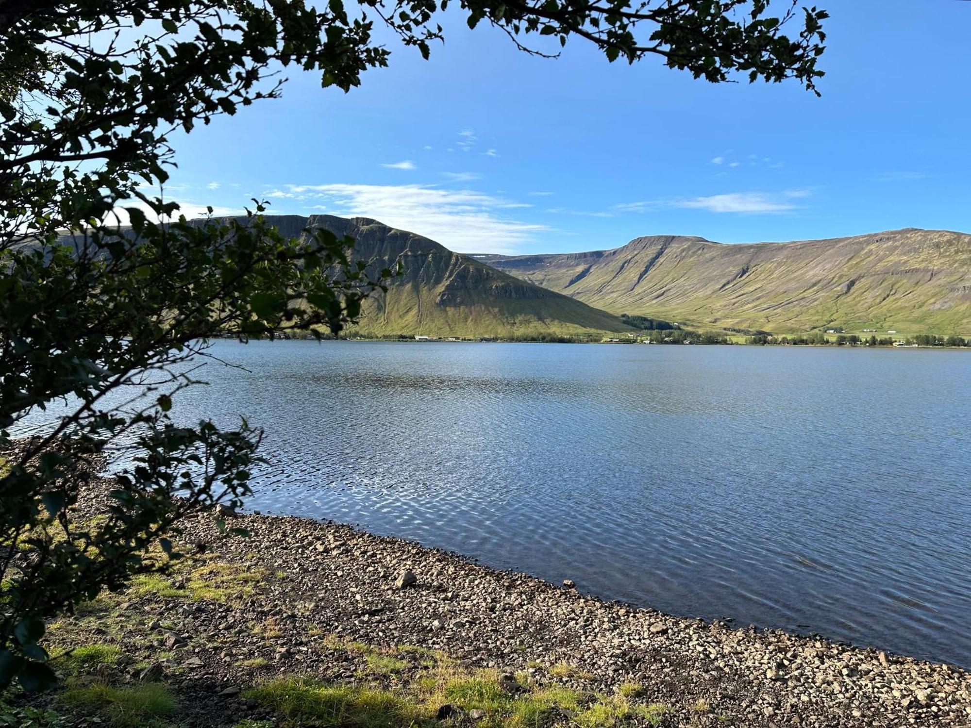 Cosy Lakeview Cabin 45 Minutes From Reykjavik Мосфетльсбаїр Екстер'єр фото