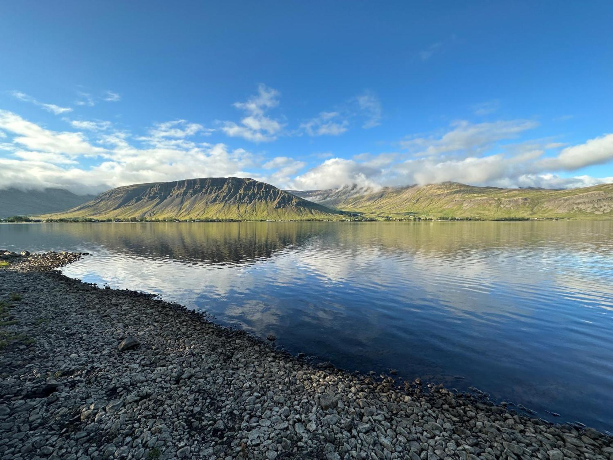 Cosy Lakeview Cabin 45 Minutes From Reykjavik Мосфетльсбаїр Екстер'єр фото